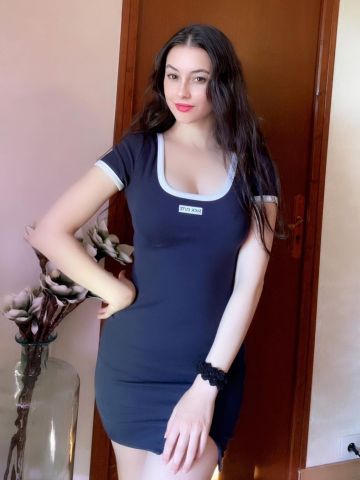 Проститутка Агата